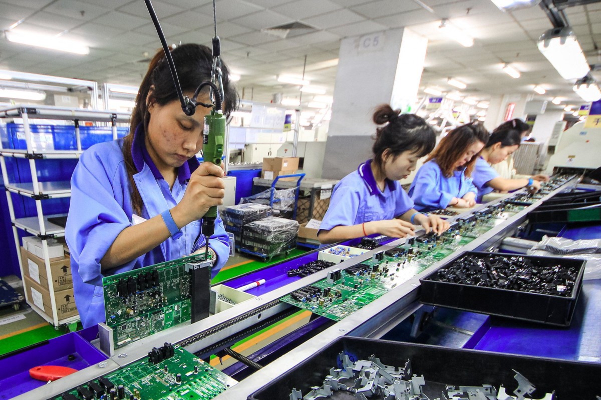 Precautions for PCB Assembly Processing