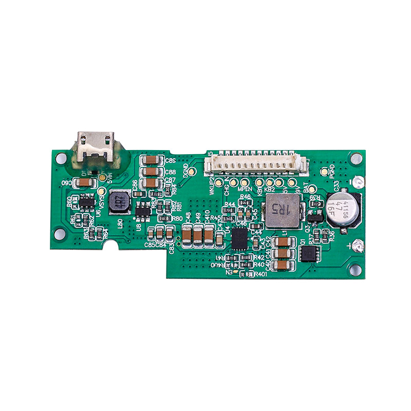 Surface Mount PCB Assembly for Bluetooth Selfie Stick Board