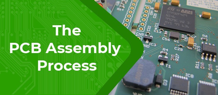 How Does PCB Assembly Work?